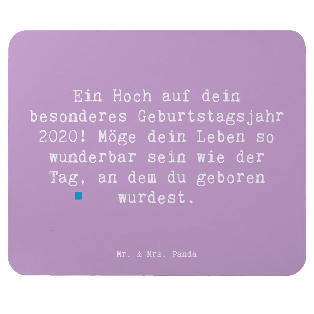 Mauspad Spruch 2020 Geburtstag Mausunterlage, Designer Mauspad, PC Zubehör, Büroausstattung, Arbeitszimmer, Mauspad Büro, Einzigartiges Mauspad, Mauspad, Computer zubehör, Mousepad, Geburtstag, Geburtstagsgeschenk, Geschenk