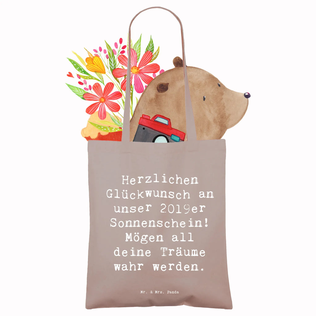 Tragetasche Spruch 2019 Geburtstag Einkaufstasche, Einkaufstüte, Shopper, Strandtasche, Jutebeutel, Stofftasche, Umhängetasche, Tragetasche, Laptoptasche, Beutel, Beuteltasche, Jutetasche, Schultertasche, Badetasche, Stoffbeutel, Tasche, Geburtstag, Geburtstagsgeschenk, Geschenk