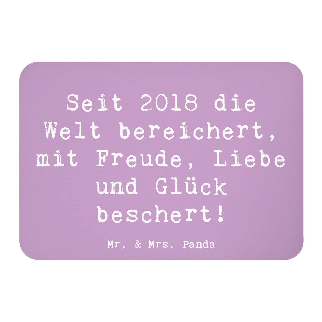 Magnet Spruch 2018 Geburtstag Kühlschrank Dekoration, Souvenir Magnet, Motivmagnete, Kühlschrankmagnet, Pinnwandmagnet, Dekomagnet, Whiteboard Magnet, Notiz Magnet, Geburtstag, Geburtstagsgeschenk, Geschenk