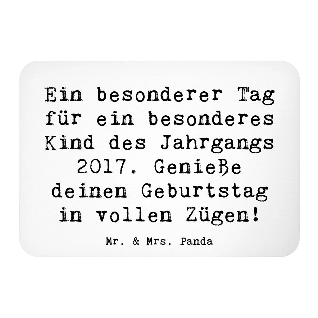 Magnet Spruch 2017 Geburtstag Motivmagnete, Kühlschrankmagnet, Souvenir Magnet, Notiz Magnet, Whiteboard Magnet, Pinnwandmagnet, Dekomagnet, Kühlschrank Dekoration, Geburtstag, Geburtstagsgeschenk, Geschenk