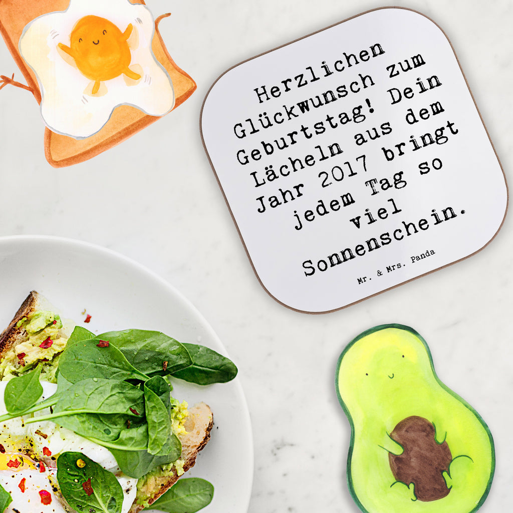 Untersetzer Spruch 2017 Geburtstag Lächeln Untersetzer Design, Holzuntersetzer, Untersetzer Gläser, Glasuntersetzer, Untersetzer aus Holz, Korkuntersetzer, Bierdeckel, Getränkeuntersetzer, Untersetzer Holz, Untersetzer für Gläser, Tassen Untersetzer, Untersetzer, Geburtstag, Geburtstagsgeschenk, Geschenk