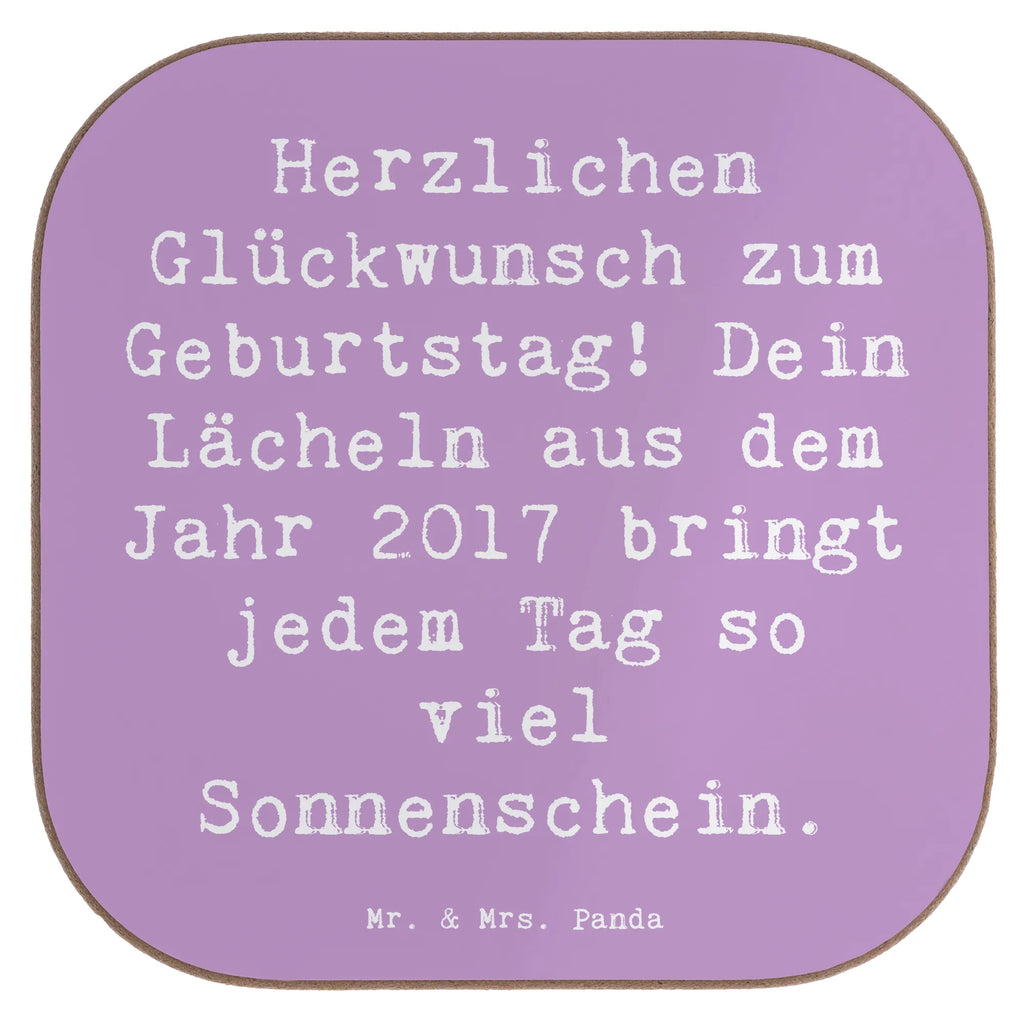Untersetzer Spruch 2017 Geburtstag Lächeln Untersetzer Design, Holzuntersetzer, Untersetzer Gläser, Glasuntersetzer, Untersetzer aus Holz, Korkuntersetzer, Bierdeckel, Getränkeuntersetzer, Untersetzer Holz, Untersetzer für Gläser, Tassen Untersetzer, Untersetzer, Geburtstag, Geburtstagsgeschenk, Geschenk