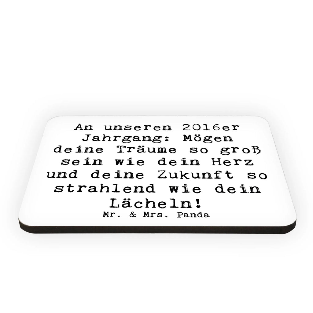 Magnet Spruch 2016 Geburtstag Glückwunsch Fridge Magnet, magnet, Kühlschrankmagnet, Geschenk, Geburtstag, Geburtstagsgeschenk
