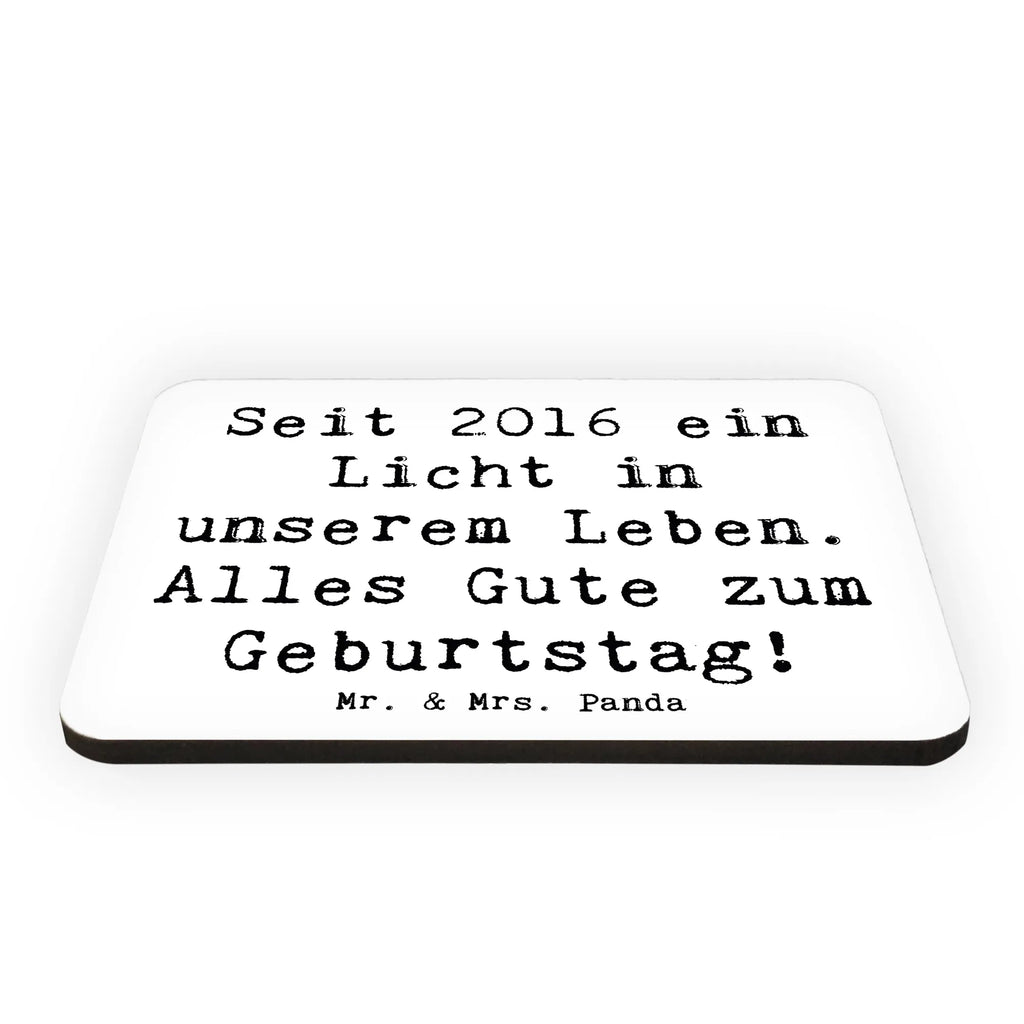 Magnet Spruch 2016 Geburtstag Dekomagnet, Motivmagnete, Whiteboard Magnet, Kühlschrank Dekoration, Souvenir Magnet, Kühlschrankmagnet, Notiz Magnet, Pinnwandmagnet, Geburtstag, Geburtstagsgeschenk, Geschenk