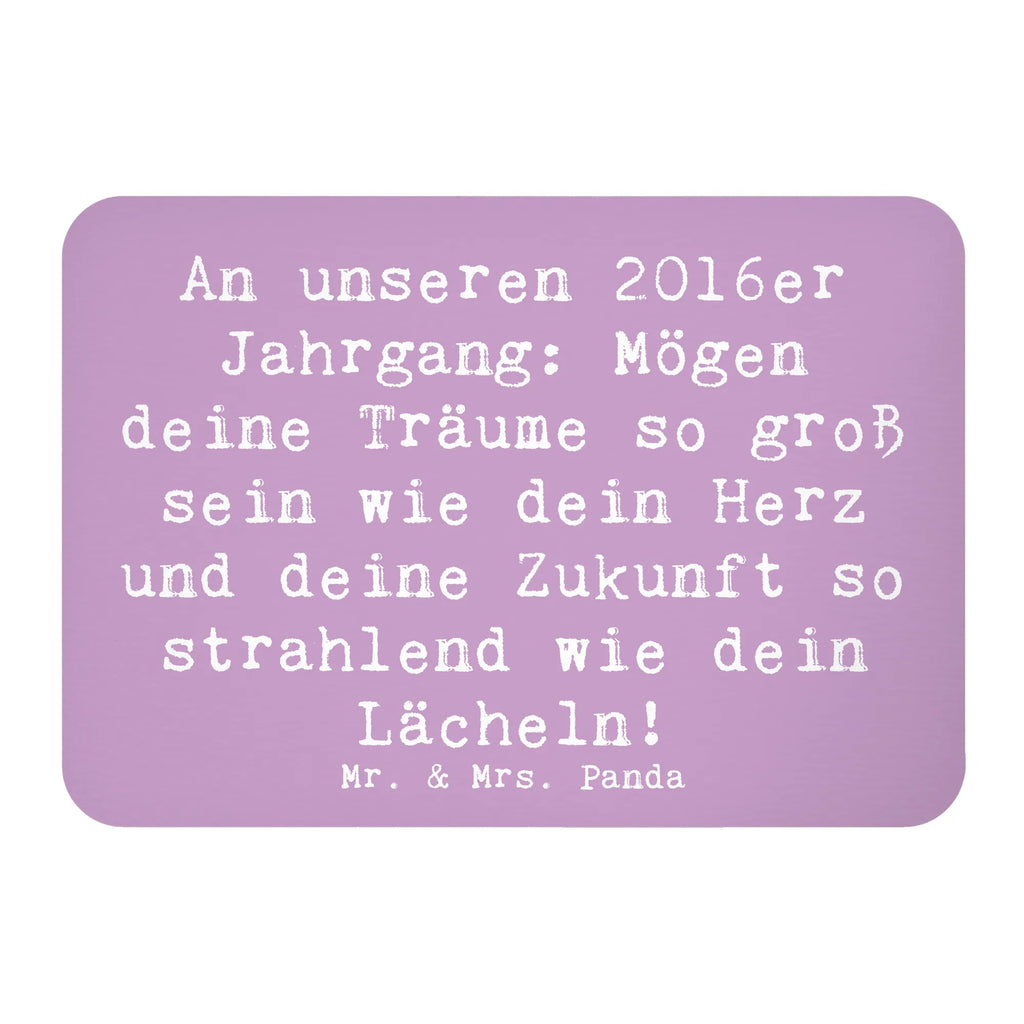 Magnet Spruch 2016 Geburtstag Glückwunsch Fridge Magnet, magnet, Kühlschrankmagnet, Geschenk, Geburtstag, Geburtstagsgeschenk