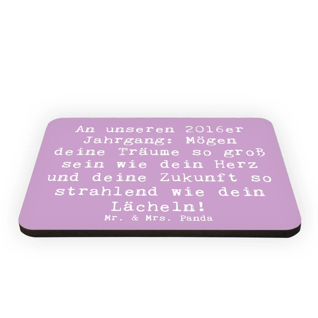 Magnet Spruch 2016 Geburtstag Glückwunsch Fridge Magnet, magnet, Kühlschrankmagnet, Geschenk, Geburtstag, Geburtstagsgeschenk