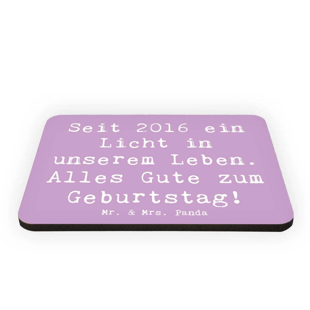 Magnet Spruch 2016 Geburtstag Dekomagnet, Motivmagnete, Whiteboard Magnet, Kühlschrank Dekoration, Souvenir Magnet, Kühlschrankmagnet, Notiz Magnet, Pinnwandmagnet, Geburtstag, Geburtstagsgeschenk, Geschenk