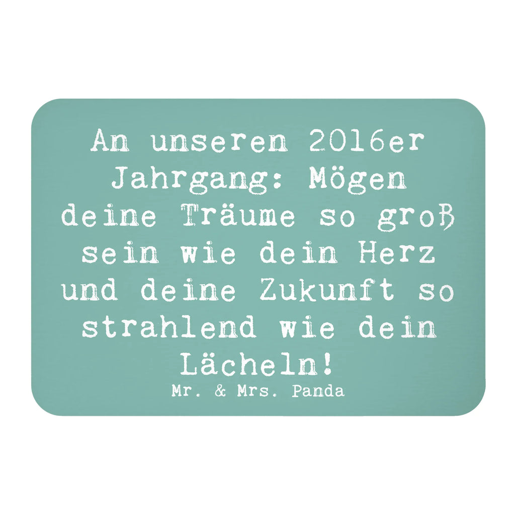 Magnet Spruch 2016 Geburtstag Glückwunsch Fridge Magnet, magnet, Kühlschrankmagnet, Geschenk, Geburtstag, Geburtstagsgeschenk