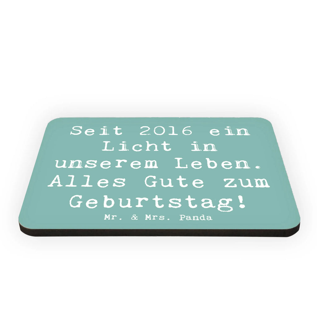 Magnet Spruch 2016 Geburtstag Dekomagnet, Motivmagnete, Whiteboard Magnet, Kühlschrank Dekoration, Souvenir Magnet, Kühlschrankmagnet, Notiz Magnet, Pinnwandmagnet, Geburtstag, Geburtstagsgeschenk, Geschenk