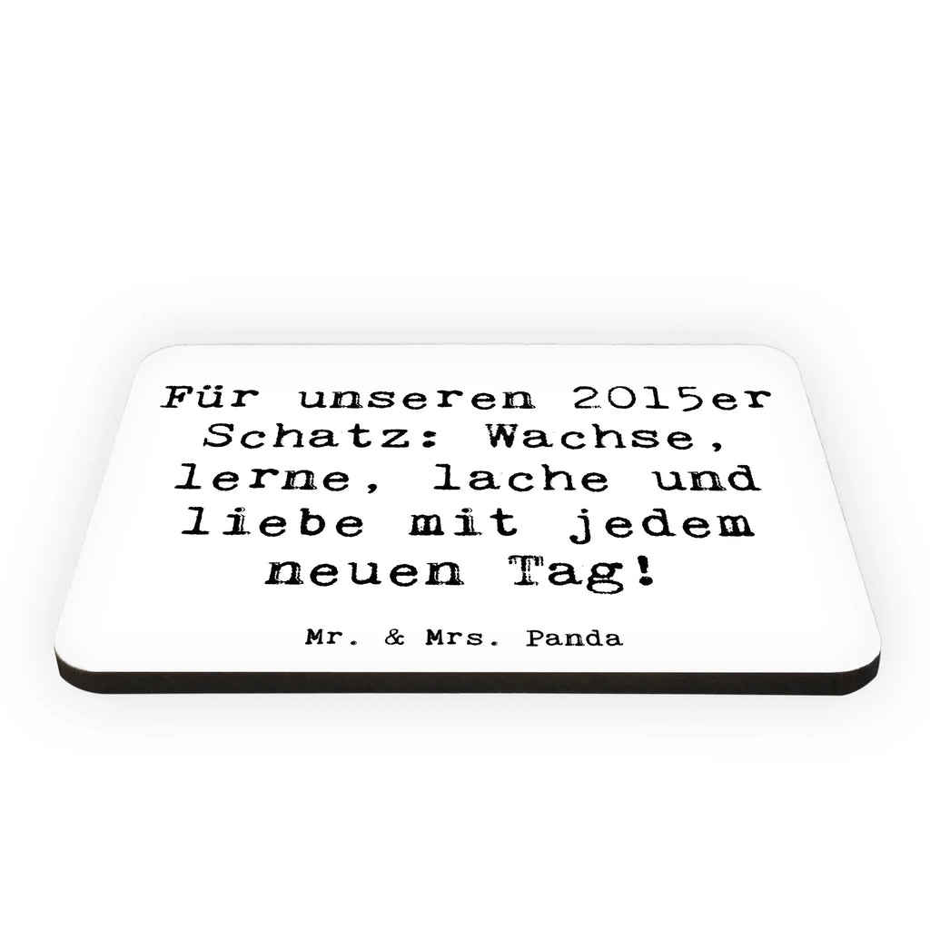 Magnet Spruch 2015 Geburtstag Souvenir Magnet, Dekomagnet, Whiteboard Magnet, Kühlschrankmagnet, Motivmagnete, Pinnwandmagnet, Notiz Magnet, Kühlschrank Dekoration, Geburtstag, Geburtstagsgeschenk, Geschenk