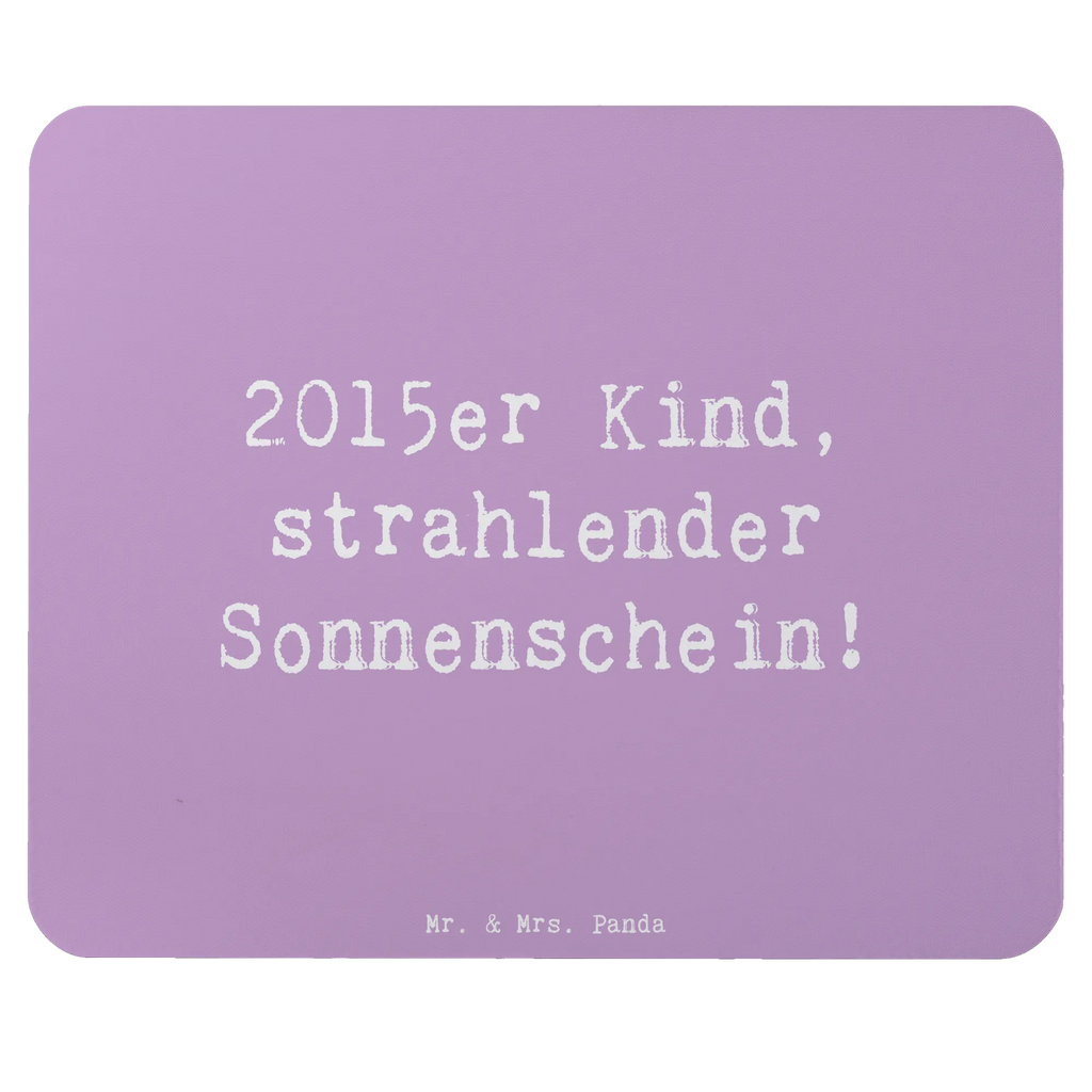 Mauspad Spruch 2015 Geburtstag Sonnenschein Arbeitszimmer, Mauspad Büro, Einzigartiges Mauspad, Mauspad, PC Zubehör, Mausunterlage, Büroausstattung, Designer Mauspad, Mousepad, Computer zubehör, Geburtstag, Geburtstagsgeschenk, Geschenk