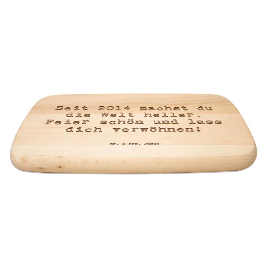 Frühstücksbrett Spruch 2014 Geburtstag Frühstücksbrettchen, Holzbrett, Frühstücksbrett, Küchenbrett, Schneidebrett, Schneidebrett Holz, Geburtstag, Geburtstagsgeschenk, Geschenk
