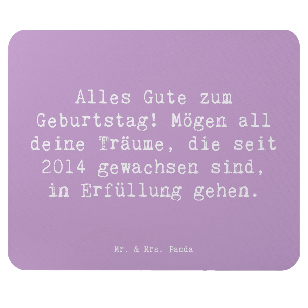Mauspad Spruch 2014 Geburtstag Wünsche Mausunterlage, PC Zubehör, Mousepad, Mauspad, Designer Mauspad, Computer zubehör, Büroausstattung, Arbeitszimmer, Mauspad Büro, Einzigartiges Mauspad, Geburtstag, Geburtstagsgeschenk, Geschenk