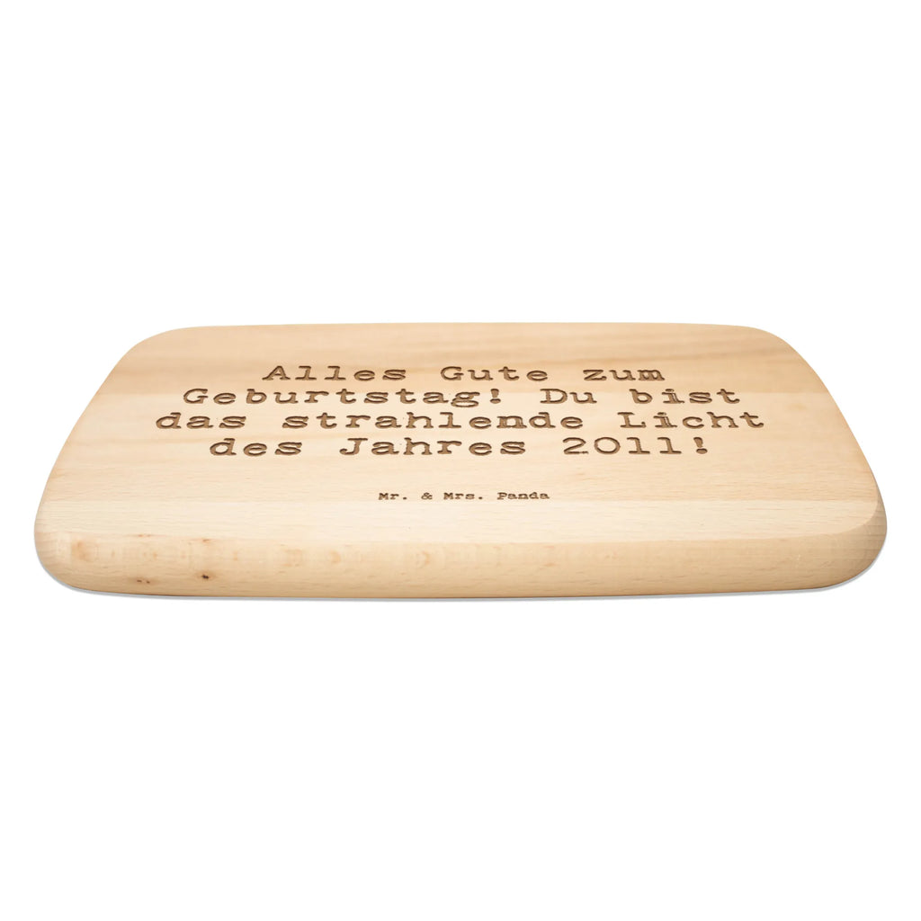 Frühstücksbrett Spruch 2011 Geburtstag Frühstücksbrett, Küchenbrett, Holzbrett, Frühstücksbrettchen, Schneidebrett, Schneidebrett Holz, Geburtstag, Geburtstagsgeschenk, Geschenk