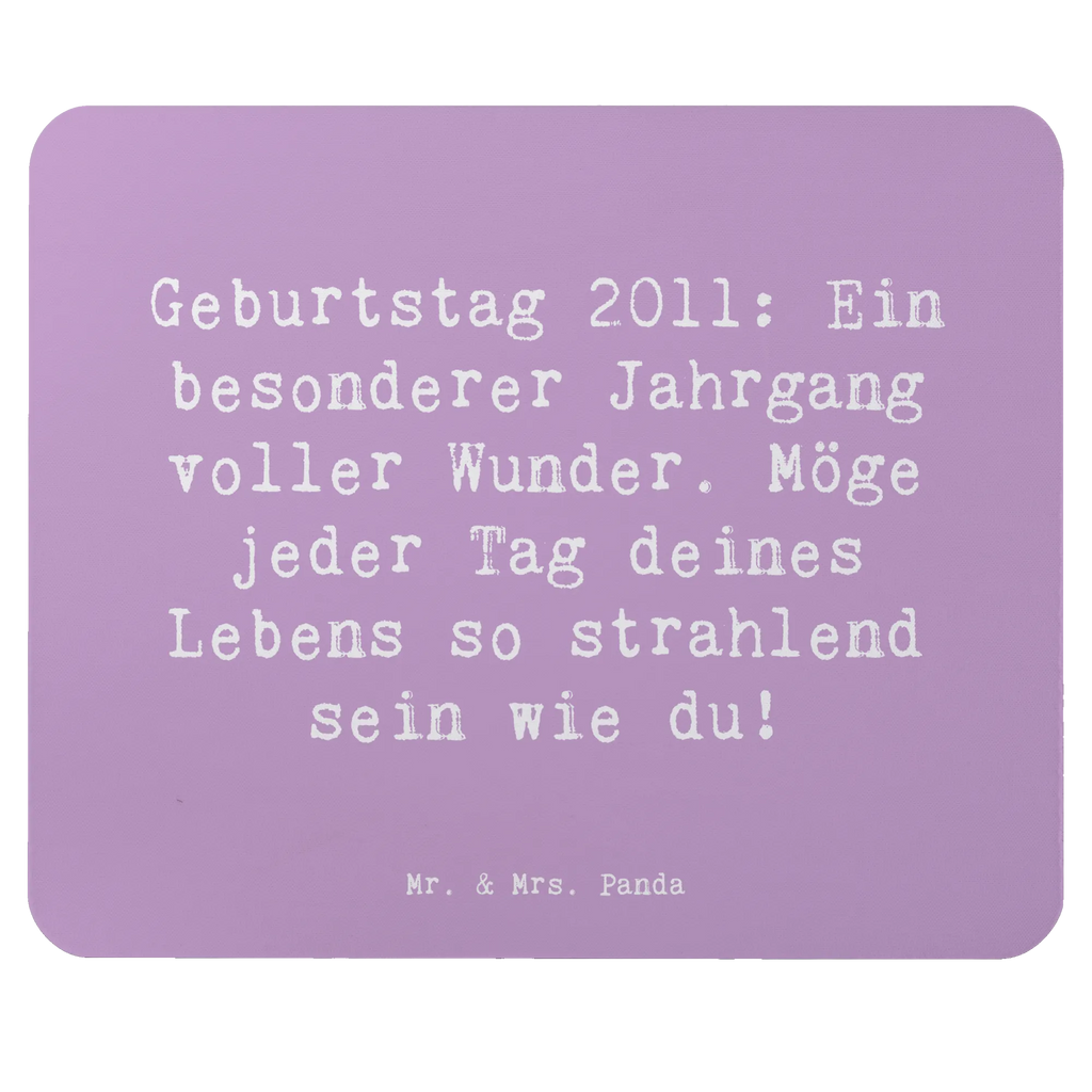 Mauspad Spruch 2011 Geburtstag Einzigartiges Mauspad, Designer Mauspad, PC Zubehör, Mausunterlage, Computer zubehör, Mousepad, Arbeitszimmer, Mauspad, Büroausstattung, Mauspad Büro, Geburtstag, Geburtstagsgeschenk, Geschenk