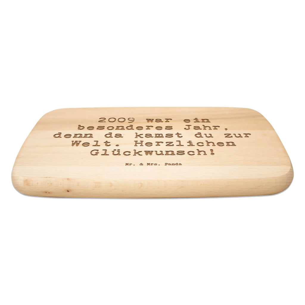 Frühstücksbrett Spruch 2009 Geburtstag Frühstücksbrett, Holzbrett, Küchenbrett, Schneidebrett Holz, Frühstücksbrettchen, Schneidebrett, Geburtstag, Geburtstagsgeschenk, Geschenk