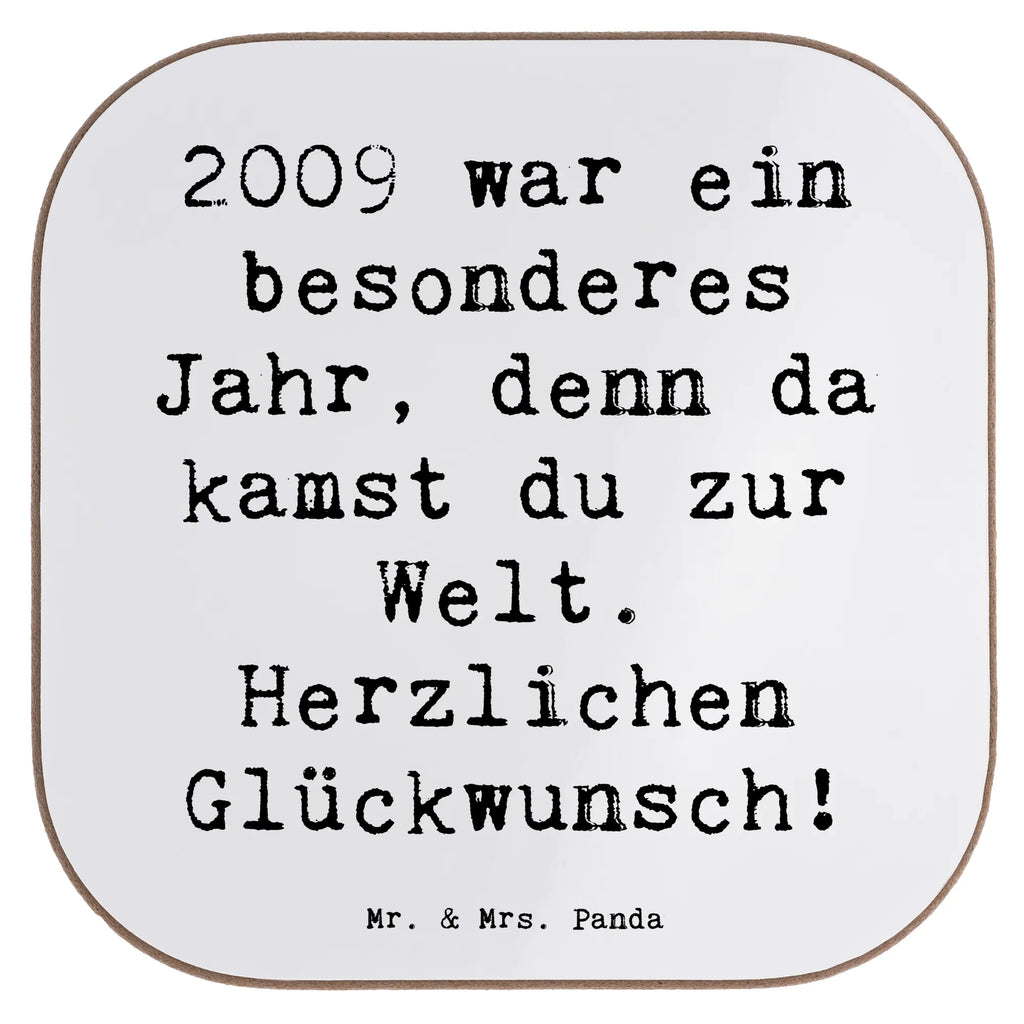 Square coaster Saying 2009 war ein besonderes Jahr, denn da kamst du zur Welt. Herzlichen Glückwunsch! Tassen Untersetzer, Untersetzer Holz, Untersetzer, Untersetzer Design, Untersetzer Gläser, Holzuntersetzer, Untersetzer aus Holz, Getränkeuntersetzer, Korkuntersetzer, Untersetzer für Gläser, Bierdeckel, Glasuntersetzer, Geburtstag, Geburtstagsgeschenk, Geschenk