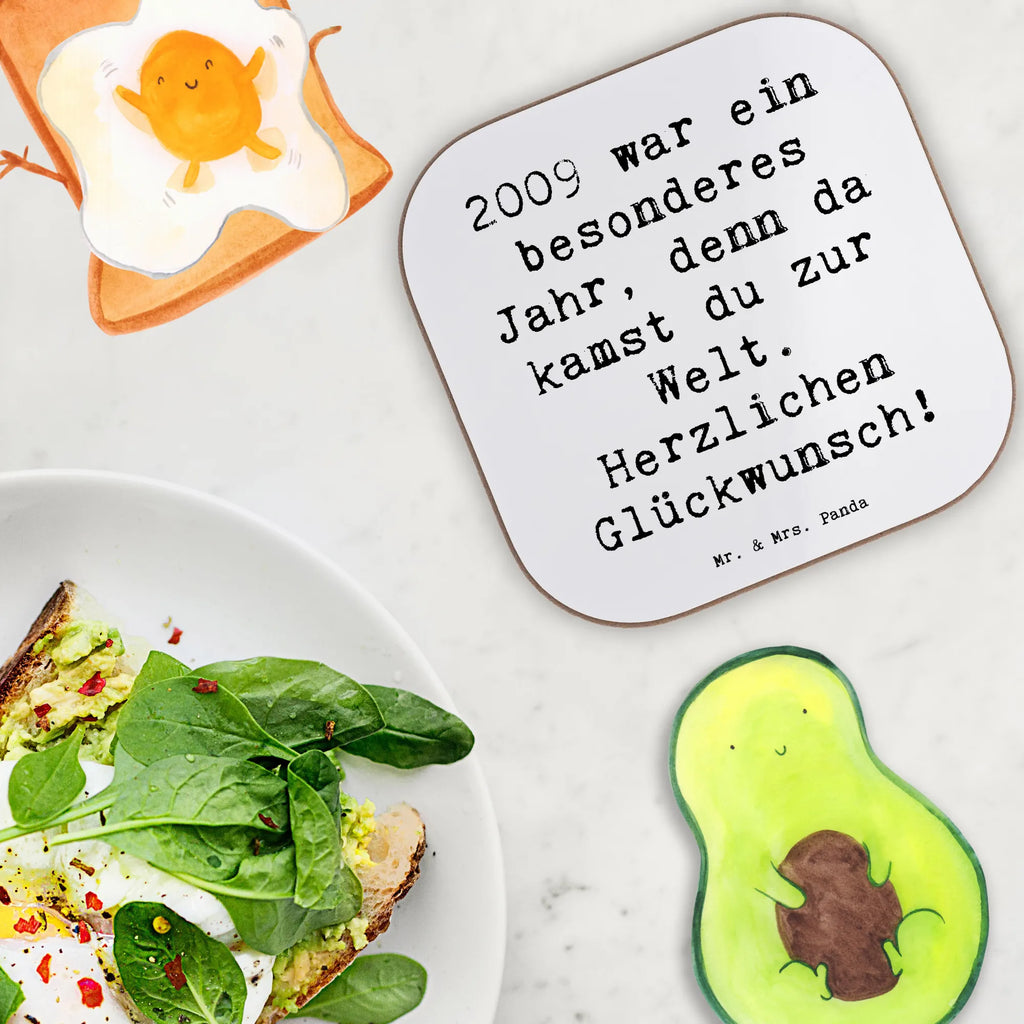 Square coaster Saying 2009 war ein besonderes Jahr, denn da kamst du zur Welt. Herzlichen Glückwunsch! Tassen Untersetzer, Untersetzer Holz, Untersetzer, Untersetzer Design, Untersetzer Gläser, Holzuntersetzer, Untersetzer aus Holz, Getränkeuntersetzer, Korkuntersetzer, Untersetzer für Gläser, Bierdeckel, Glasuntersetzer, Geburtstag, Geburtstagsgeschenk, Geschenk