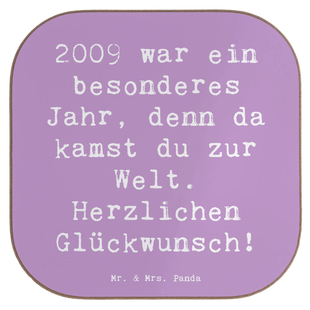 Square coaster Saying 2009 war ein besonderes Jahr, denn da kamst du zur Welt. Herzlichen Glückwunsch! Tassen Untersetzer, Untersetzer Holz, Untersetzer, Untersetzer Design, Untersetzer Gläser, Holzuntersetzer, Untersetzer aus Holz, Getränkeuntersetzer, Korkuntersetzer, Untersetzer für Gläser, Bierdeckel, Glasuntersetzer, Geburtstag, Geburtstagsgeschenk, Geschenk