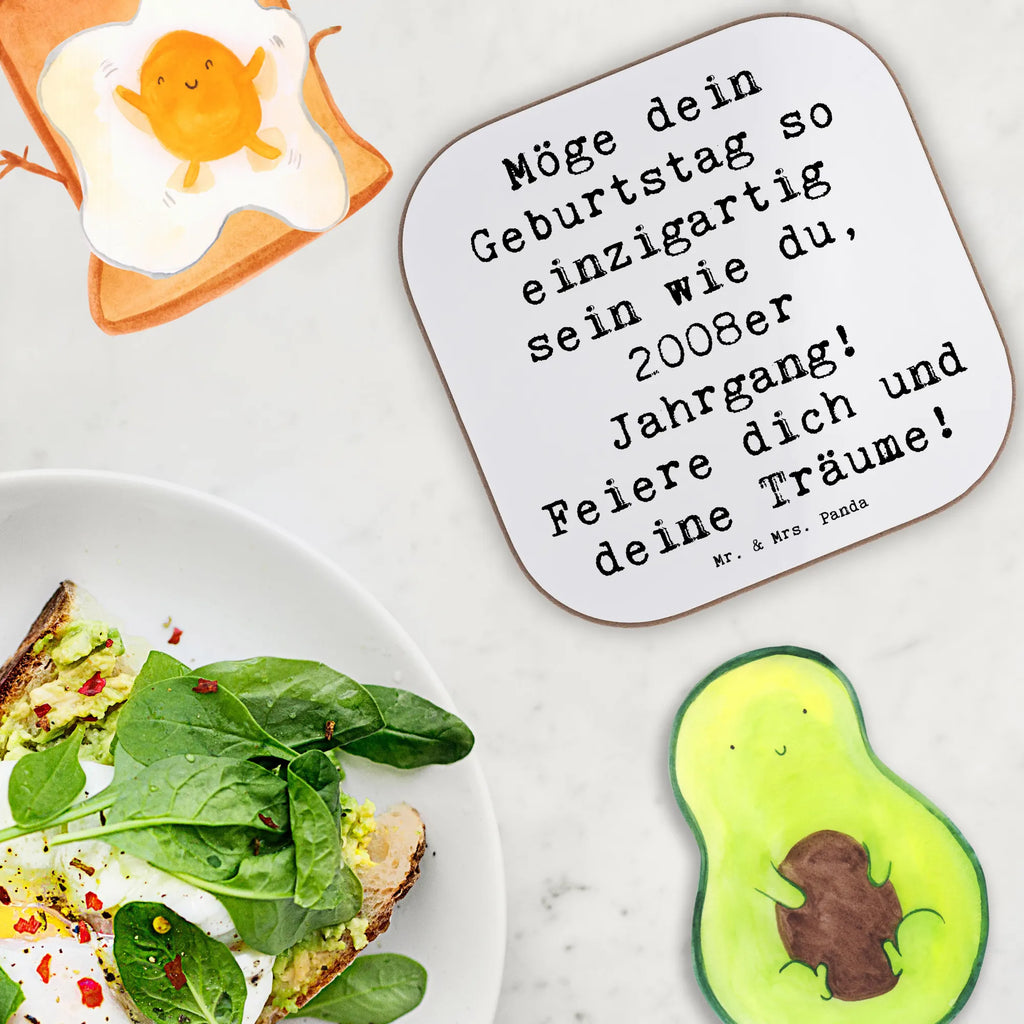 Untersetzer Spruch 2008 Geburtstag Einzigartig Bierdeckel, Getränkeuntersetzer, Untersetzer Gläser, Untersetzer aus Holz, Korkuntersetzer, Glasuntersetzer, Untersetzer Design, Untersetzer für Gläser, Tassen Untersetzer, Holzuntersetzer, Untersetzer, Untersetzer Holz, Geburtstag, Geburtstagsgeschenk, Geschenk