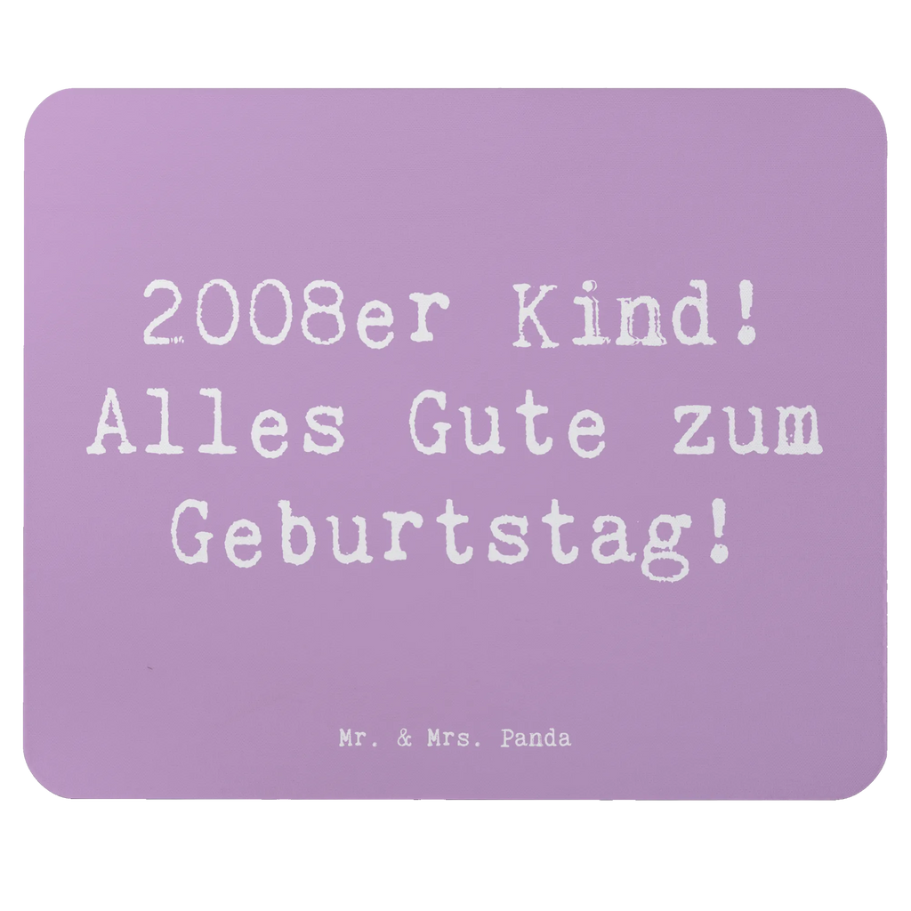 Mauspad Spruch 2008 Geburtstag Einzigartiges Mauspad, Mauspad, Büroausstattung, PC Zubehör, Mauspad Büro, Computer zubehör, Arbeitszimmer, Mausunterlage, Designer Mauspad, Mousepad, Geburtstag, Geburtstagsgeschenk, Geschenk