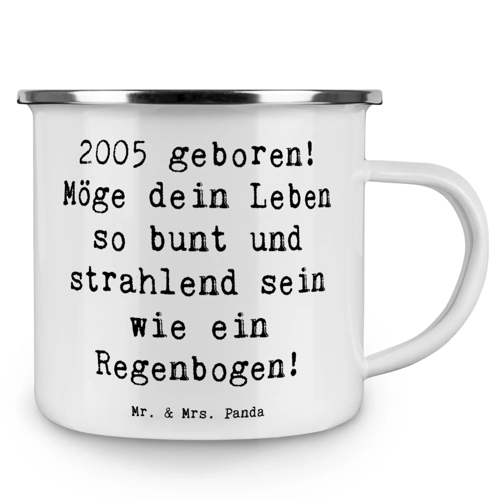 Camping Emaille Tasse Spruch 2005 Geburtstag Regenbogen Emaille Becher, Emaille Becher Camping, Emailletasse, Trinkbecher, Blechtasse Outdoor, Camping Tasse Metall, Edelstahl Trinkbecher, Campingbecher, Outdoor Tasse, Camping Becher Edelstahl, Emaille Trinkbecher, Camping Tassen, Emaille Tassen, Tasse Emaille, Emaille Campingbecher, Blechtasse, Camping Becher, Campingtassen, Blechtassen, Emaille Tasse Camping, Emaille Tasse, Tasse Camping, Campingtasse, Camping Tasse Emaille, Metalltasse, Outdoor Becher, Kaffee Blechtasse, Metalltasse für Camping, Metall Tasse, Camping Tassen Emaille, Geburtstag, Geburtstagsgeschenk, Geschenk