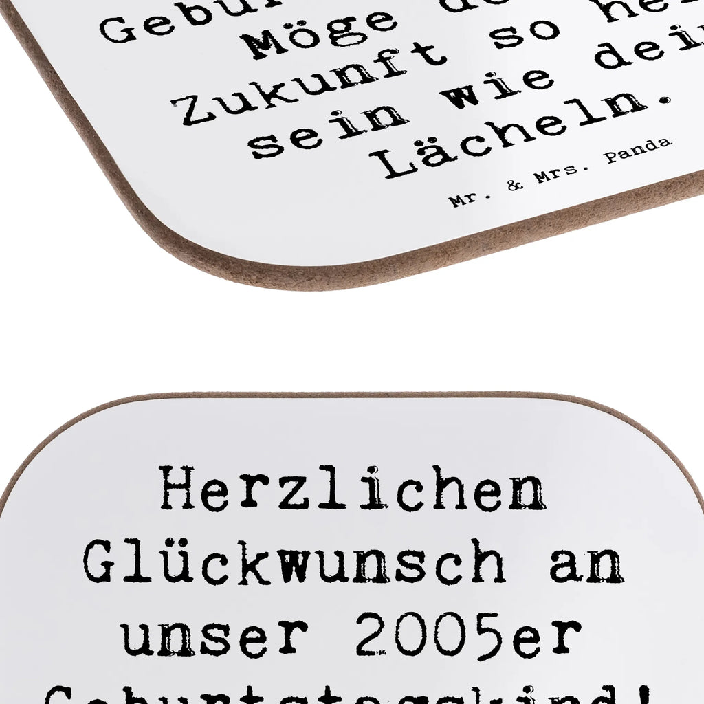 Untersetzer Spruch 2005 Geburtstag Korkuntersetzer, Untersetzer Design, Bierdeckel, Untersetzer aus Holz, Untersetzer für Gläser, Glasuntersetzer, Tassen Untersetzer, Getränkeuntersetzer, Untersetzer, Untersetzer Gläser, Untersetzer Holz, Holzuntersetzer, Geburtstag, Geburtstagsgeschenk, Geschenk