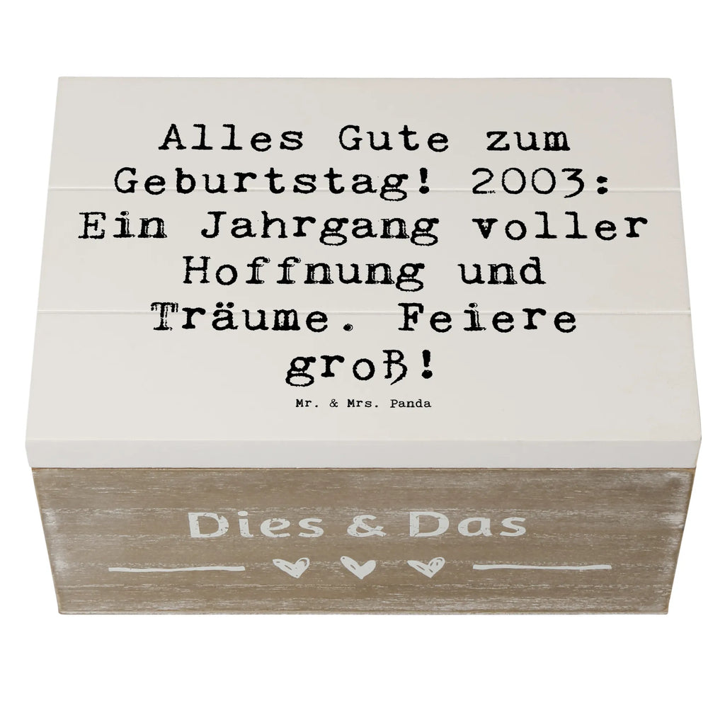 Holzkiste Spruch 2003 Geburtstag holzschatulle, Holzbox mit Deckel, truhe holz, Erinnerungskiste, Holztruhe, schatzkiste holz, Aufbewahrungskiste, geschenkbox holz, Holzkiste mit Deckel, fotokiste, Box aus Holz, holzschachtel, Erinnerungsbox, Box, geschenkbox mit deckel, Holzkiste, Kiste, Schatulle, Aufbewahrungsbox, truhe mit deckel, erinnerungsbox holz, aufbewahrungskiste mit deckel, schmuckkiste, kiste holz, fotobox, Aufbewahrungsbox Holz, schmucktruhe, Holzbox, Truhe, Geschenkbox, Holz Aufbewahrungsbox, Aufbewahrungstruhe, Kiste mit Deckel, holzkästchen, geschenkkiste, schatztruhe, Schatzkiste, Aufbewahrungsbox aus Holz, box holz, schmuckbox, Geschenk, Geburtstag, Geburtstagsgeschenk