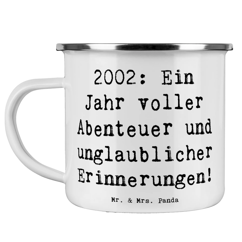 Camping Emaille Tasse Spruch 2002 Geburtstag Abenteuer Tasse Emaille, Campingbecher, Emaille Becher, Outdoor Tasse, Edelstahl Trinkbecher, Emaille Trinkbecher, Trinkbecher, Emaille Becher Camping, Camping Tasse Metall, Emaille Tassen, Emaille Campingbecher, Camping Tasse Emaille, Tasse Camping, Campingtasse, Emaille Tasse, Campingtassen, Blechtasse, Camping Becher Edelstahl, Camping Tassen Emaille, Emaille Tasse Camping, Blechtassen, Blechtasse Outdoor, Emailletasse, Metall Tasse, Kaffee Blechtasse, Metalltasse, Camping Tassen, Metalltasse für Camping, Outdoor Becher, Camping Becher, Geburtstag, Geburtstagsgeschenk, Geschenk