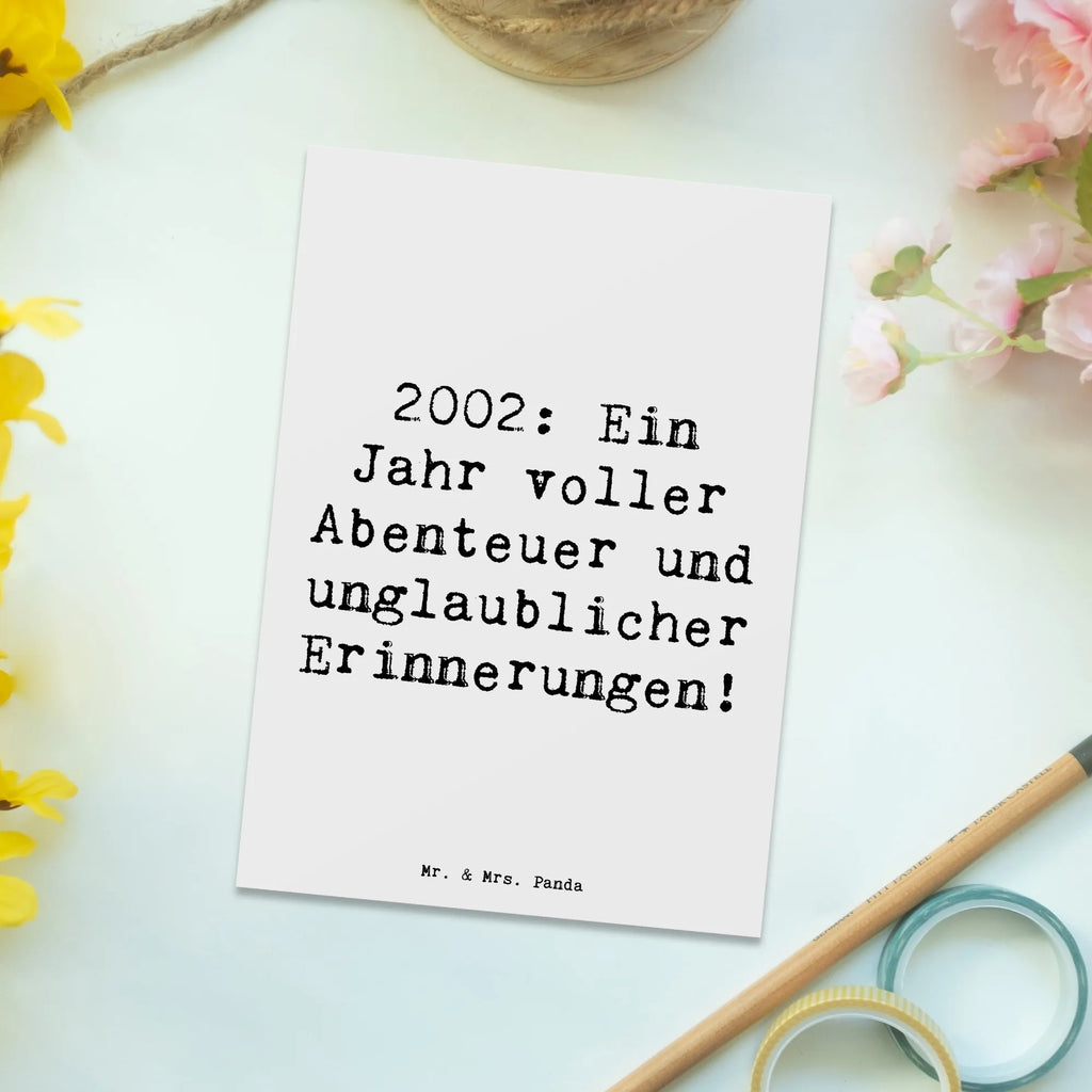 Postkarte Spruch 2002 Geburtstag Abenteuer Einladungskarten Geburtstag, Karte, Postkarte, Geschenkkarte, Ansichtskarten, Einladungskarte, Einladung, Dankeskarte, Einladung Geburtstag, Ansichtskarte, Geburtstagskarte, Grußkarte, Geburtstag, Geburtstagsgeschenk, Geschenk
