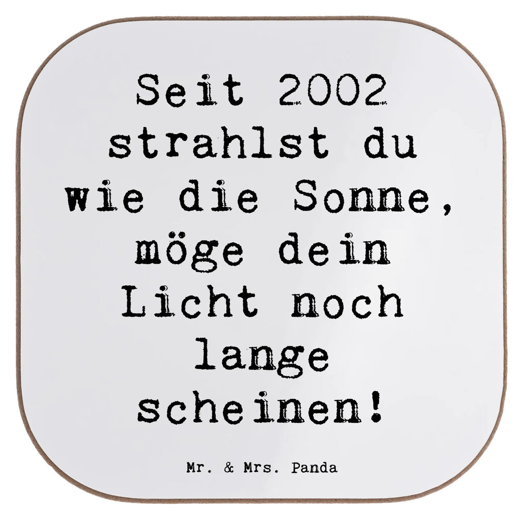 Untersetzer Spruch 2002 Geburtstag Glasuntersetzer, Bierdeckel, Korkuntersetzer, Getränkeuntersetzer, Untersetzer für Gläser, Untersetzer aus Holz, Holzuntersetzer, Tassen Untersetzer, Untersetzer, Untersetzer Holz, Untersetzer Design, Untersetzer Gläser, Geburtstag, Geburtstagsgeschenk, Geschenk
