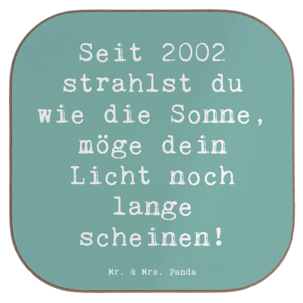 Untersetzer Spruch 2002 Geburtstag Glasuntersetzer, Bierdeckel, Korkuntersetzer, Getränkeuntersetzer, Untersetzer für Gläser, Untersetzer aus Holz, Holzuntersetzer, Tassen Untersetzer, Untersetzer, Untersetzer Holz, Untersetzer Design, Untersetzer Gläser, Geburtstag, Geburtstagsgeschenk, Geschenk