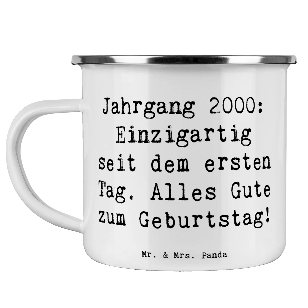 Camping Emaille Tasse Spruch 2000 Geburtstag Emaille Becher, Teetasse, Pott, Outdoor Tasse, reisetasse, Emailletasse, Reisebecher, outdoortasse, Campingbecher, blechbecher, metallbecher, Haferl, Motivtasse, wandertasse, emaillebecher, wanderbecher, Campingtasse, Teebecher, Emaille Tasse, Tasse Emaille, Kaffeepott, Blechtasse, becher emaille, Outdoor Becher, Geschenk, Geburtstag, Geburtstagsgeschenk