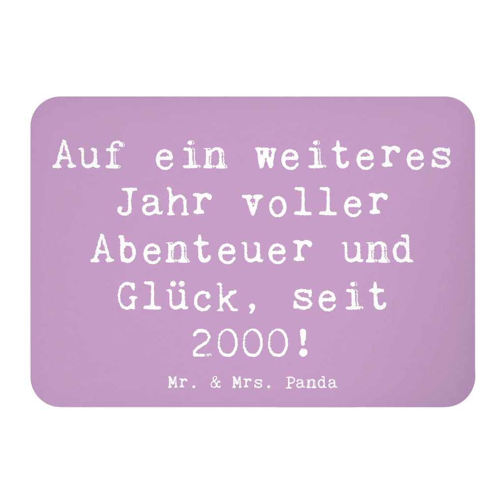 Magnet Spruch 2000 Geburtstag Abenteuer Glück Motivmagnete, Whiteboard Magnet, Souvenir Magnet, Kühlschrankmagnet, Kühlschrank Dekoration, Notiz Magnet, Pinnwandmagnet, Dekomagnet, Geburtstag, Geburtstagsgeschenk, Geschenk