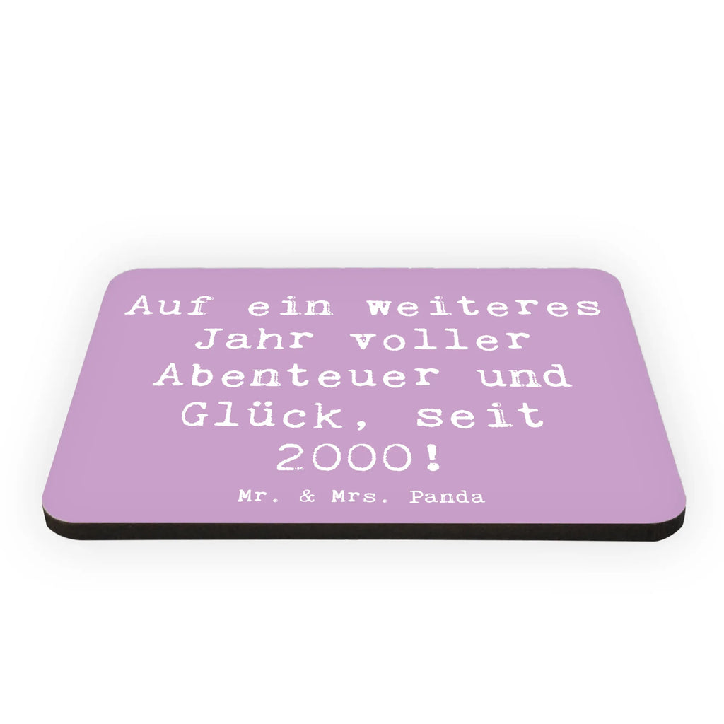 Magnet Spruch 2000 Geburtstag Abenteuer Glück Motivmagnete, Whiteboard Magnet, Souvenir Magnet, Kühlschrankmagnet, Kühlschrank Dekoration, Notiz Magnet, Pinnwandmagnet, Dekomagnet, Geburtstag, Geburtstagsgeschenk, Geschenk