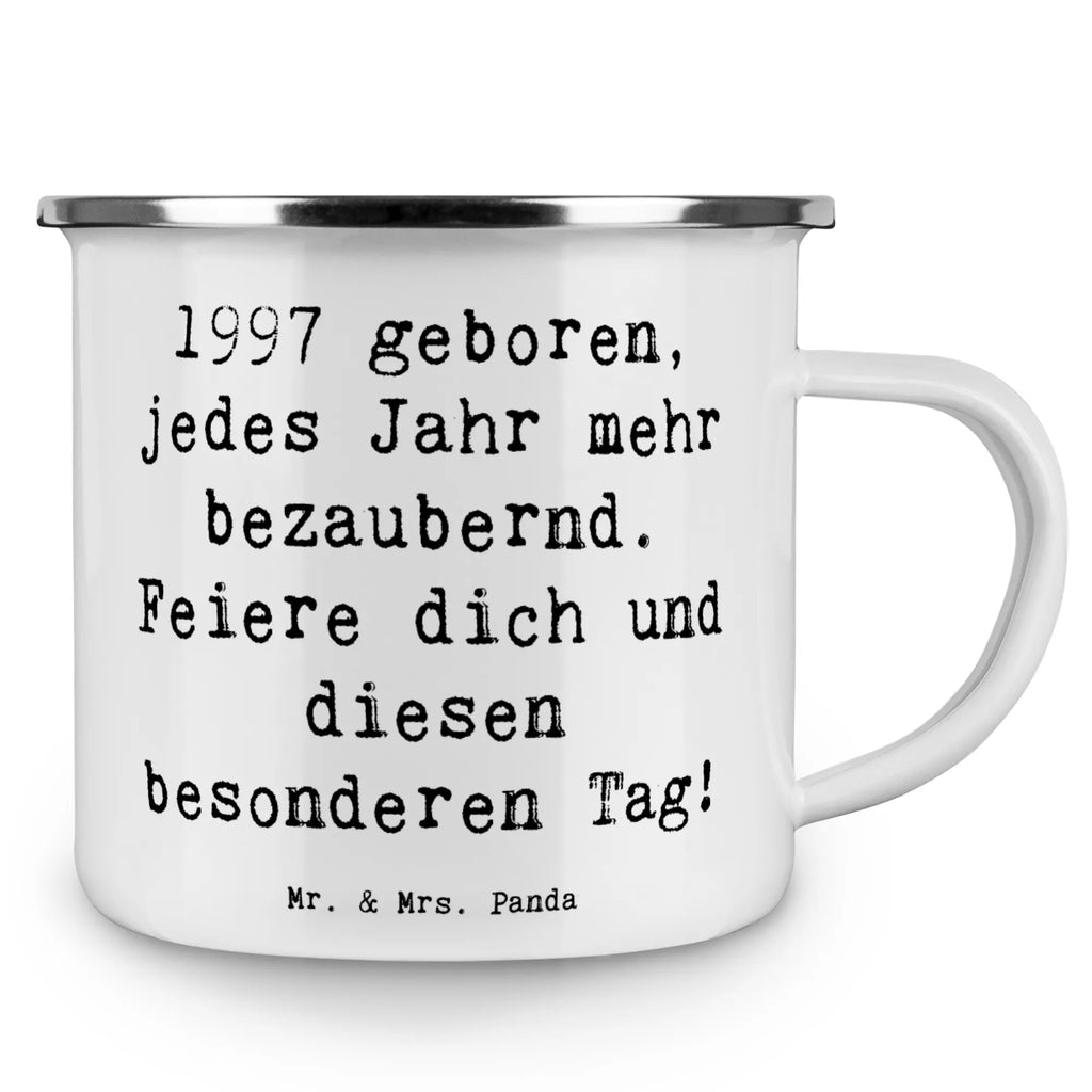 Camping Emaille Tasse Spruch 1997 Geburtstag Charmant Emaille Tasse, Camping Tassen Emaille, Outdoor Becher, Blechtasse, Camping Becher Edelstahl, Campingtasse, Kaffee Blechtasse, Emaille Becher Camping, Emailletasse, Edelstahl Trinkbecher, Outdoor Tasse, Camping Tassen, Metall Tasse, Blechtassen, Trinkbecher, Tasse Camping, Camping Becher, Emaille Tasse Camping, Metalltasse, Tasse Emaille, Camping Tasse Emaille, Camping Tasse Metall, Emaille Campingbecher, Emaille Becher, Campingbecher, Emaille Tassen, Campingtassen, Metalltasse für Camping, Blechtasse Outdoor, Emaille Trinkbecher, Geburtstag, Geburtstagsgeschenk, Geschenk