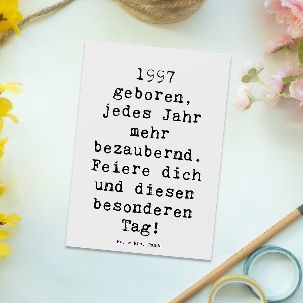 Postkarte Spruch 1997 Geburtstag Charmant Dankeskarte, Postkarte, Einladungskarten Geburtstag, Einladungskarte, Karte, Grußkarte, Einladung, Geburtstagskarte, Ansichtskarten, Geschenkkarte, Ansichtskarte, Einladung Geburtstag, Geburtstag, Geburtstagsgeschenk, Geschenk