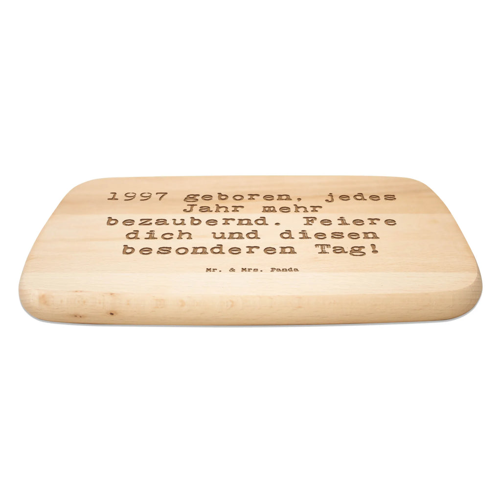 Holzbrett Spruch 1997 Geburtstag Charmant Schneidebrett Holz, Holzbrett, Küchenbrett, Frühstücksbrettchen, Schneidebrett, Frühstücksbrett, Geburtstag, Geburtstagsgeschenk, Geschenk