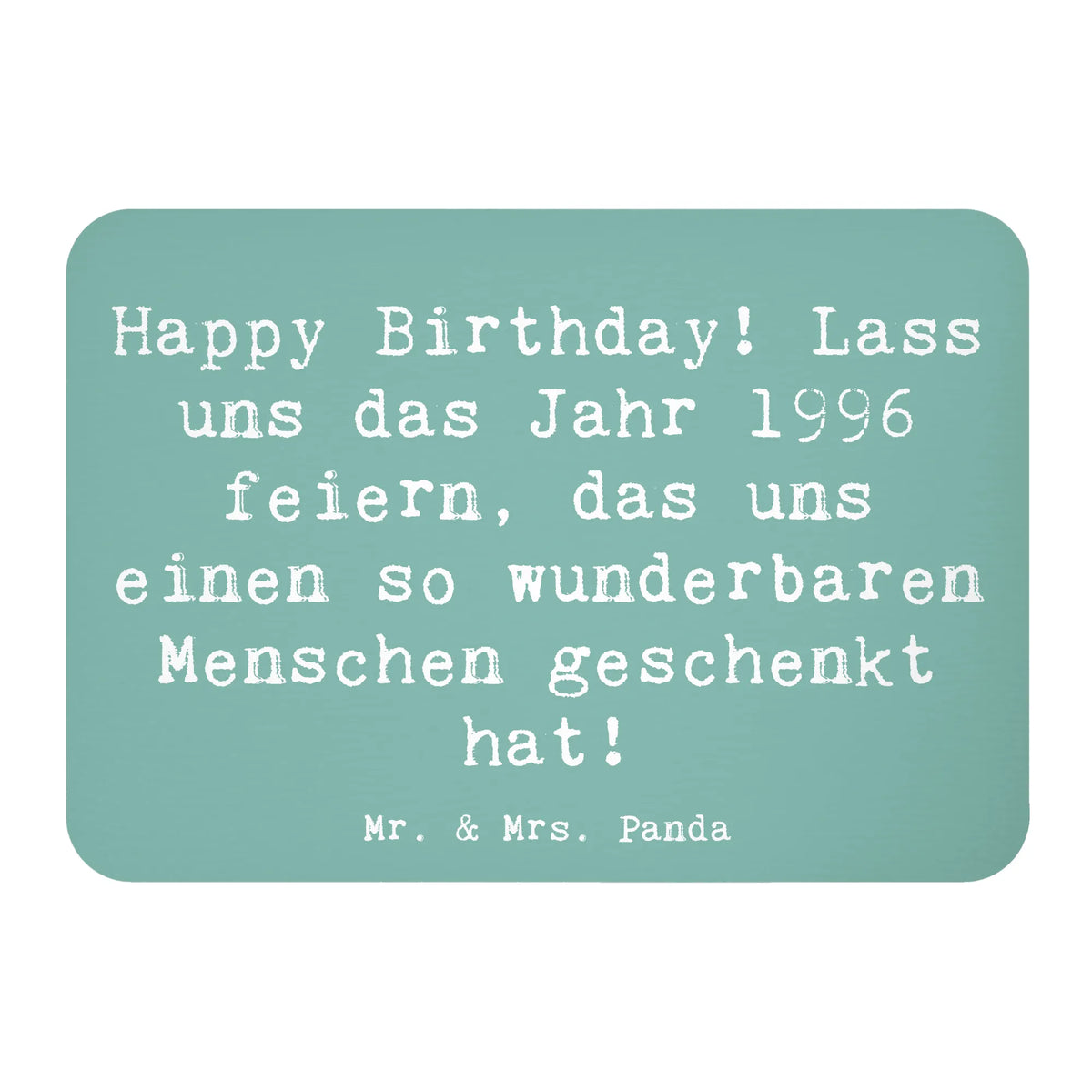 magnet Spruch 1996 Geburtstag haftmagnet, tafelmagnet, Kühlschrankmagnet, rechteckmagnet, zettelhalter, bildmagnet, spruchmagnet, wandmagnet, magnet, whiteboardmagnet, holzmagnet, memomagnet, notizmagnet, büromagnet, designmagnet, küchenmagnet, Pinnwandmagnet, einkaufszettelmagnet, Notizhalter, holz whiteboardmagnet, Dekomagnet, holz kühlschrankmagnet, mdf magnet, Geburtstag, Geschenk, Geburtstagsgeschenk
