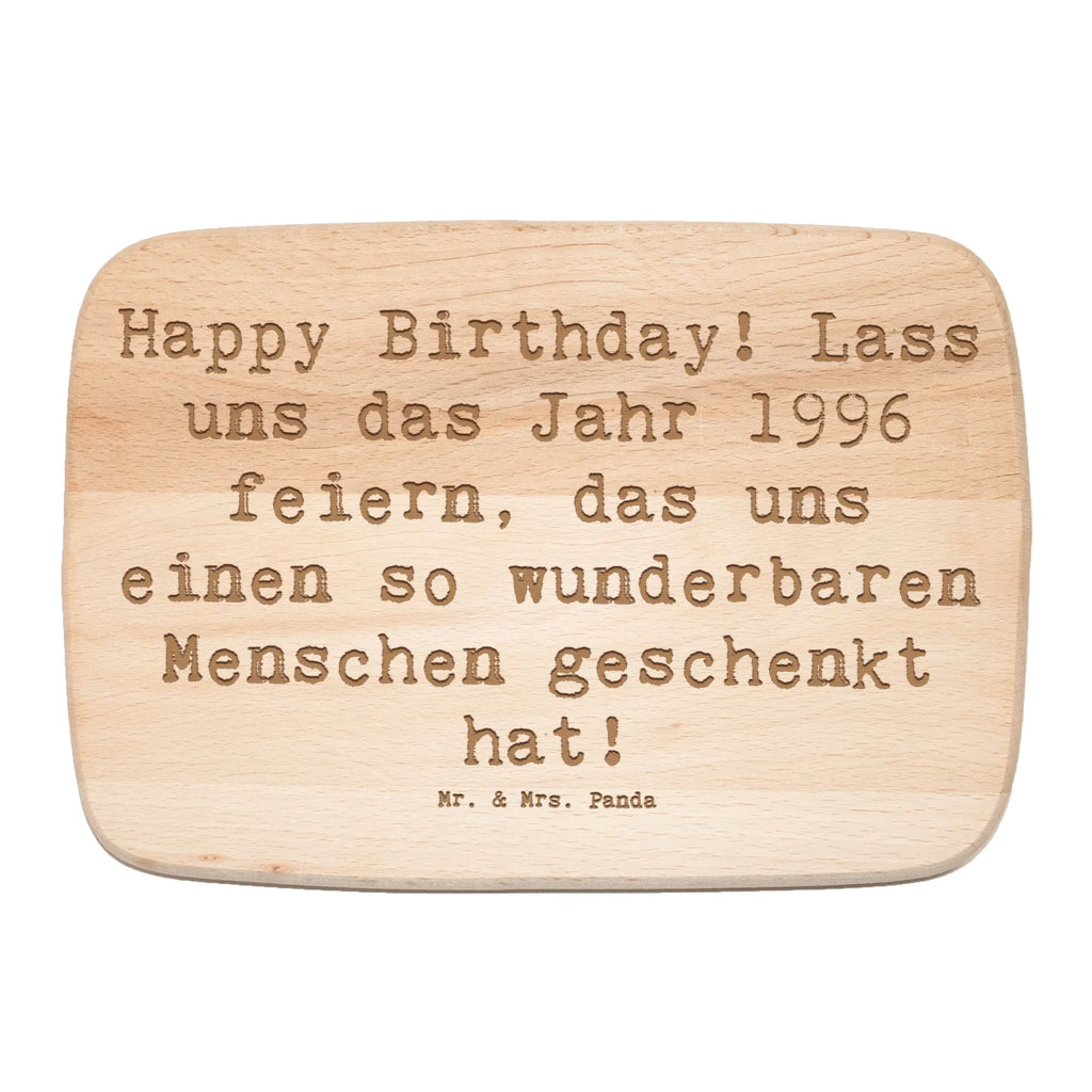 Serving board Saying 1996 - Ein Jahrgang voller Glanz. Herzlichen Glückwunsch und auf viele erfolgreiche und magische Jahre! breakfast board, Board, cutting board, Birthday, celebration, party, birthday party, friends, family, birthday wish, birthday present, birthday cards, 18th birthday, 30th birthday, 40th, 50th, 60th, 70th, 80th, 90th, 90th., gift ideas, gifts for girlfriend, boyfriend, mom, dad, brother, sister, congratulations, funny, sayings, 1 year, money gifts, guest gifts, gifts online, gift basket, special gifts, unusual gifts, extraordinary gifts, gift package, original gifts, gift items, special birthday gifts