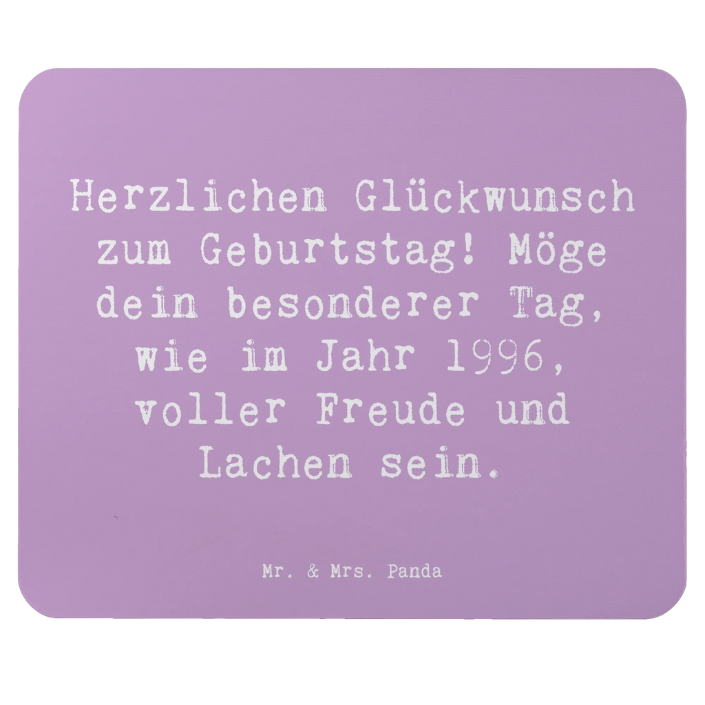 Mauspad Spruch 1996 Geburtstag Freude PC Zubehör, Einzigartiges Mauspad, Computer zubehör, Arbeitszimmer, Mauspad, Büroausstattung, Mauspad Büro, Mousepad, Designer Mauspad, Mausunterlage, Geburtstag, Geburtstagsgeschenk, Geschenk