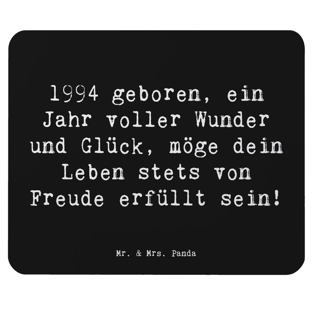 Mauspad Spruch 1994 Geburtstag Mauspad Büro, PC Zubehör, Arbeitszimmer, Computer zubehör, Büroausstattung, Mousepad, Designer Mauspad, Mausunterlage, Mauspad, Einzigartiges Mauspad, Geburtstag, Geburtstagsgeschenk, Geschenk