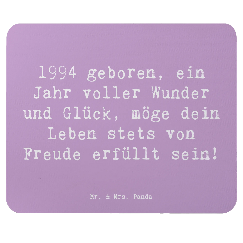 Mauspad Spruch 1994 Geburtstag Mauspad Büro, PC Zubehör, Arbeitszimmer, Computer zubehör, Büroausstattung, Mousepad, Designer Mauspad, Mausunterlage, Mauspad, Einzigartiges Mauspad, Geburtstag, Geburtstagsgeschenk, Geschenk