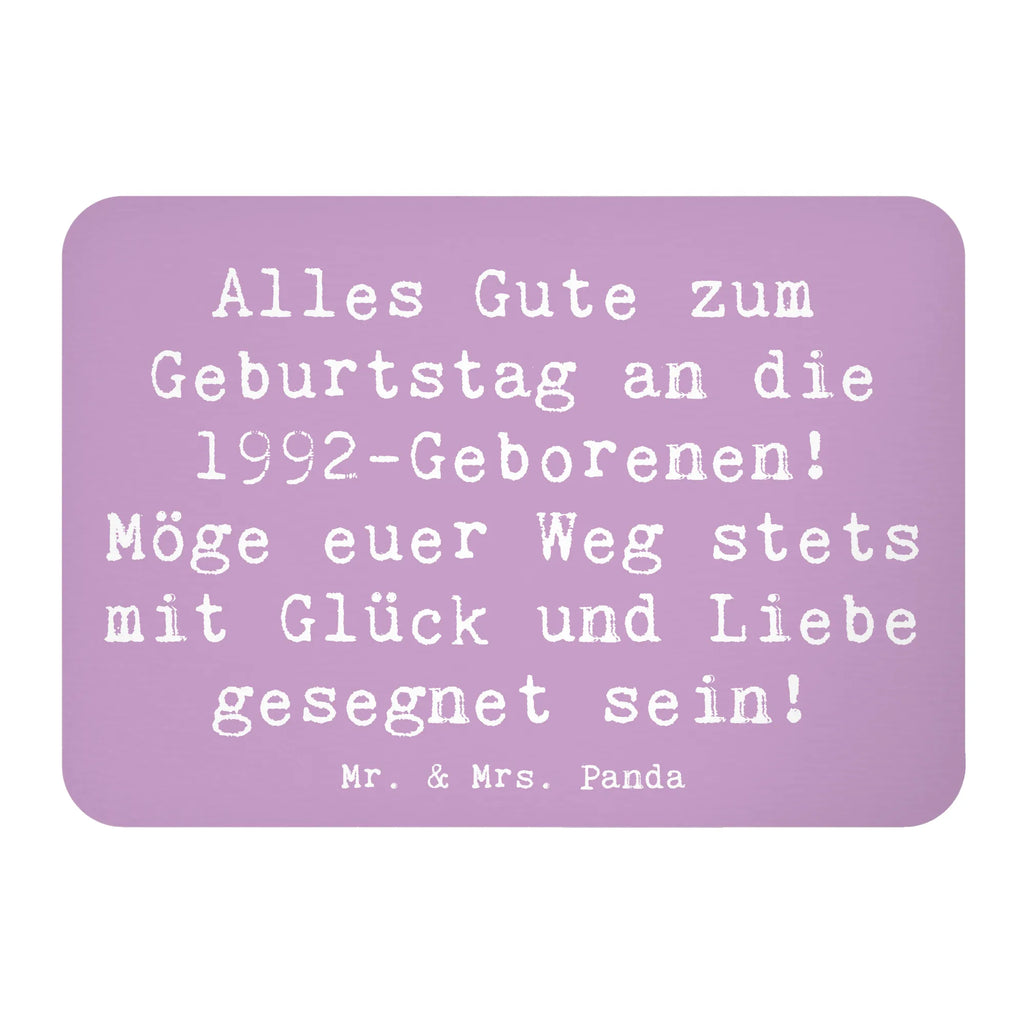 Magnet Spruch 1992 Geburtstag Kühlschrank Dekoration, Motivmagnete, Kühlschrankmagnet, Souvenir Magnet, Notiz Magnet, Whiteboard Magnet, Dekomagnet, Pinnwandmagnet, Geburtstag, Geburtstagsgeschenk, Geschenk