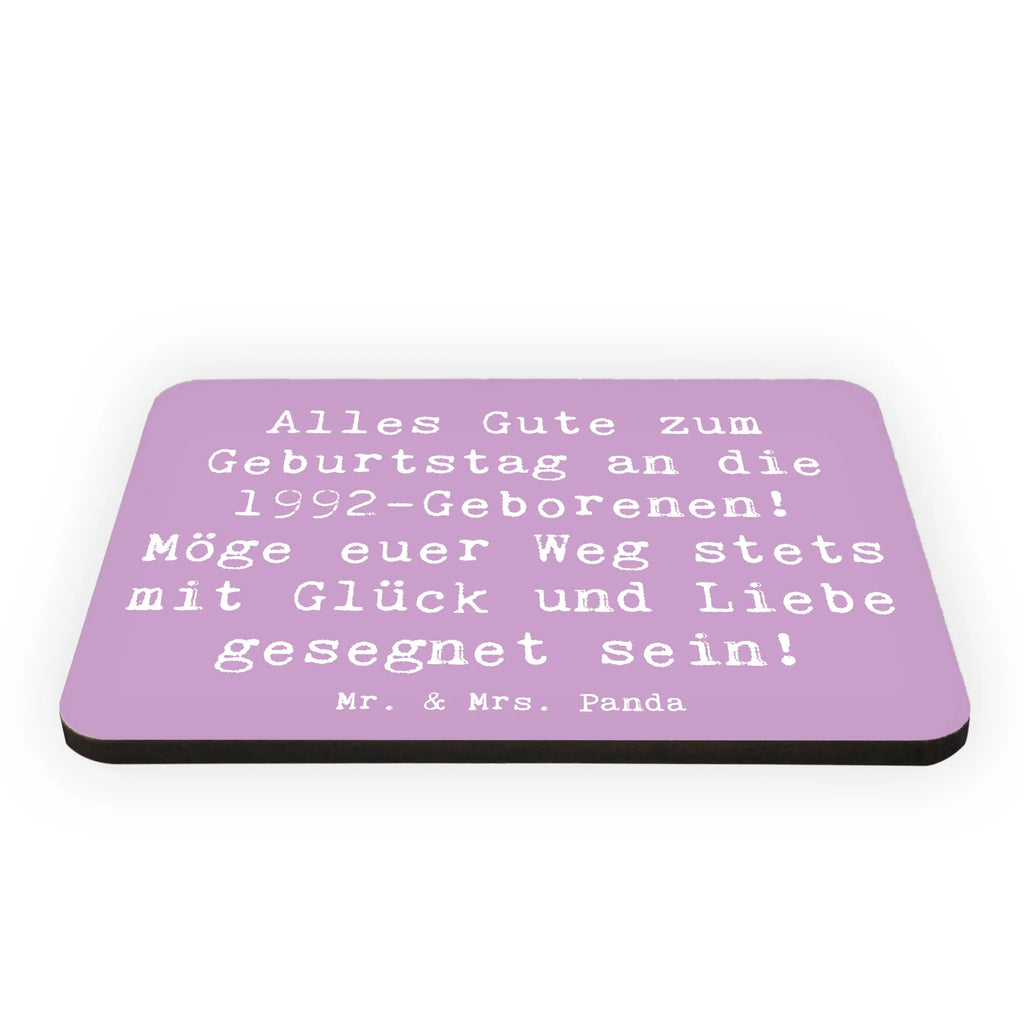 Magnet Spruch 1992 Geburtstag Kühlschrank Dekoration, Motivmagnete, Kühlschrankmagnet, Souvenir Magnet, Notiz Magnet, Whiteboard Magnet, Dekomagnet, Pinnwandmagnet, Geburtstag, Geburtstagsgeschenk, Geschenk