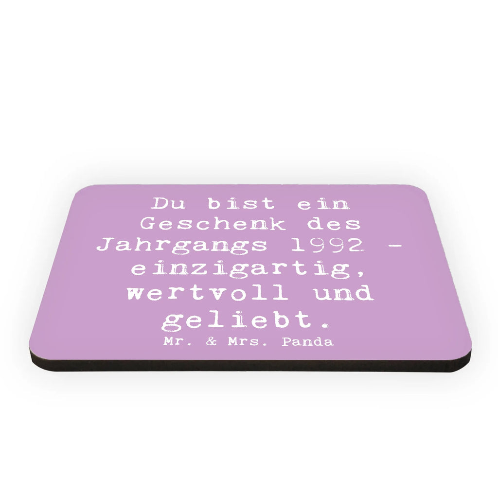 Magnet Spruch 1992 Geburtstag Geschenk Kühlschrank Dekoration, Pinnwandmagnet, Souvenir Magnet, Dekomagnet, Kühlschrankmagnet, Motivmagnete, Notiz Magnet, Whiteboard Magnet, Geburtstag, Geburtstagsgeschenk, Geschenk