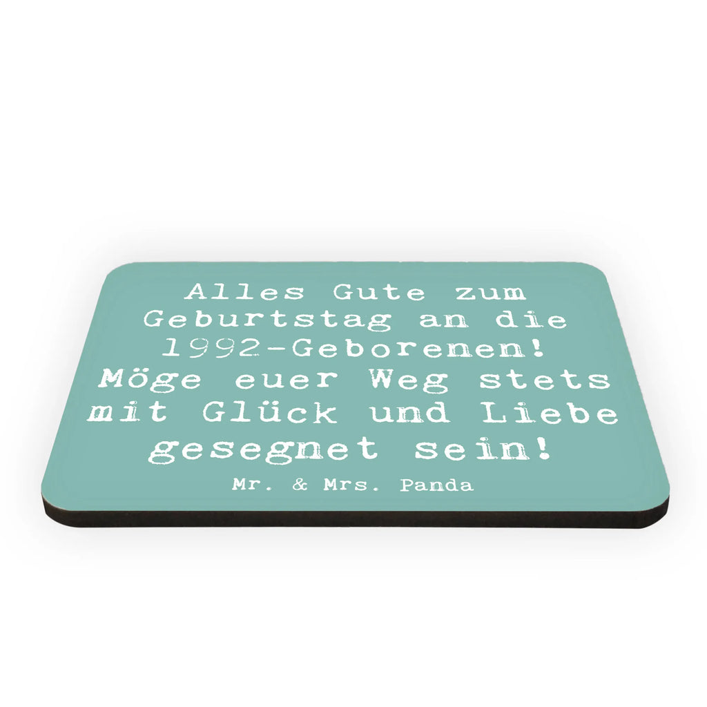 Magnet Spruch 1992 Geburtstag Kühlschrank Dekoration, Motivmagnete, Kühlschrankmagnet, Souvenir Magnet, Notiz Magnet, Whiteboard Magnet, Dekomagnet, Pinnwandmagnet, Geburtstag, Geburtstagsgeschenk, Geschenk