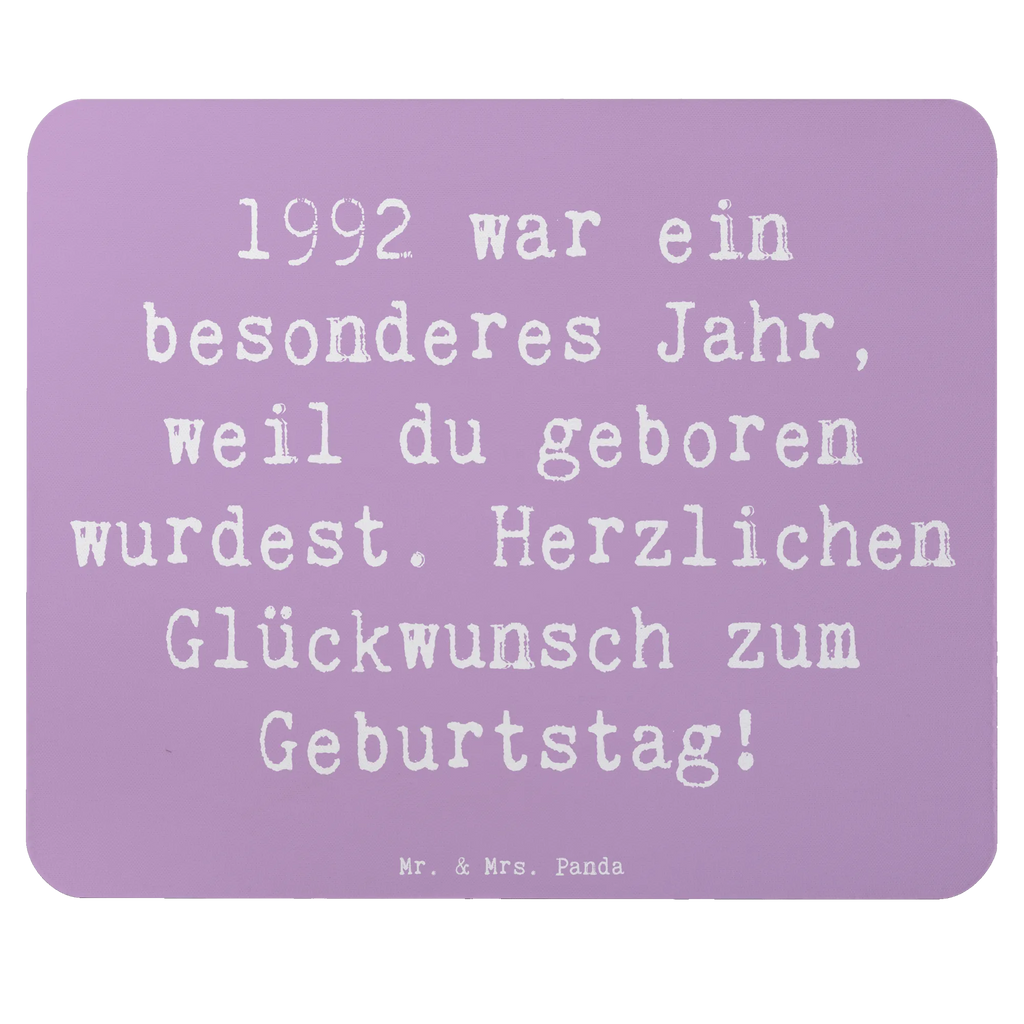 Mauspad Spruch 1992 Geburtstag Mausunterlage, Mousepad, Einzigartiges Mauspad, Mauspad Büro, Computer zubehör, Designer Mauspad, Büroausstattung, Mauspad, PC Zubehör, Arbeitszimmer, Geburtstag, Geburtstagsgeschenk, Geschenk
