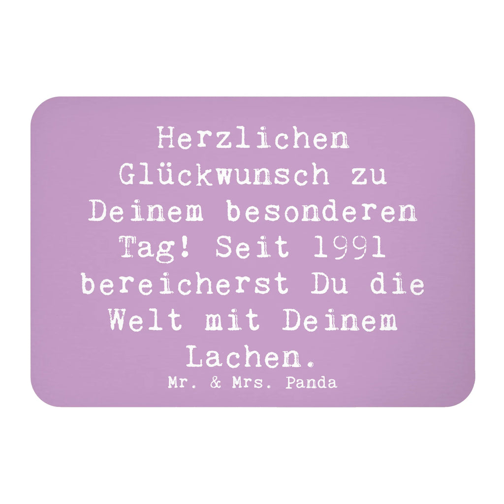 Magnet Spruch 1991 Geburtstag Whiteboard Magnet, Dekomagnet, Motivmagnete, Pinnwandmagnet, Kühlschrank Dekoration, Kühlschrankmagnet, Souvenir Magnet, Notiz Magnet, Geburtstag, Geburtstagsgeschenk, Geschenk