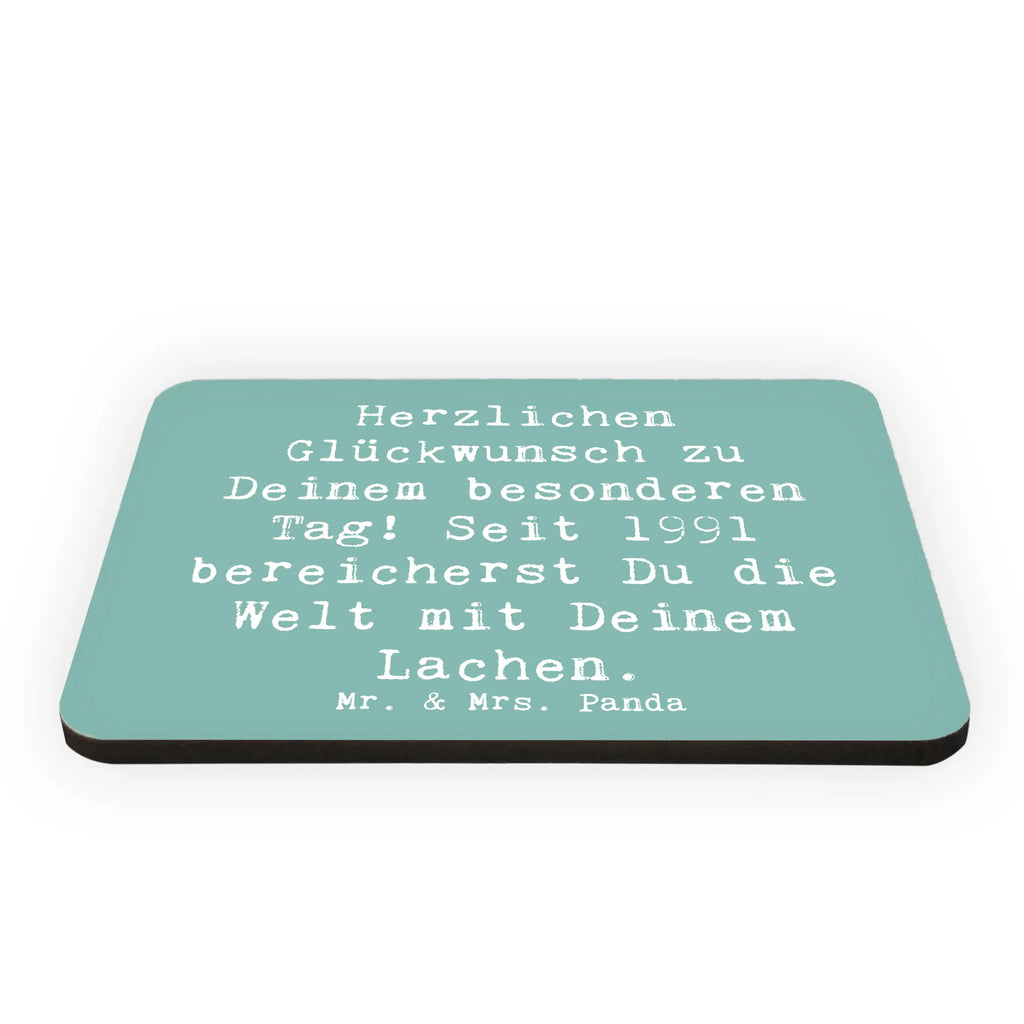 Magnet Spruch 1991 Geburtstag Whiteboard Magnet, Dekomagnet, Motivmagnete, Pinnwandmagnet, Kühlschrank Dekoration, Kühlschrankmagnet, Souvenir Magnet, Notiz Magnet, Geburtstag, Geburtstagsgeschenk, Geschenk